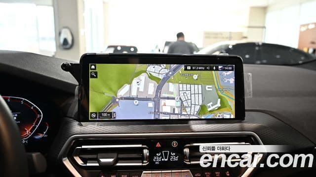 BMW X4 (G02) xDrive20i M Sport, 2022 14