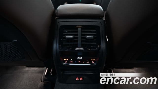 BMW X4 (G02) xDrive20i M Sport, 2022 17