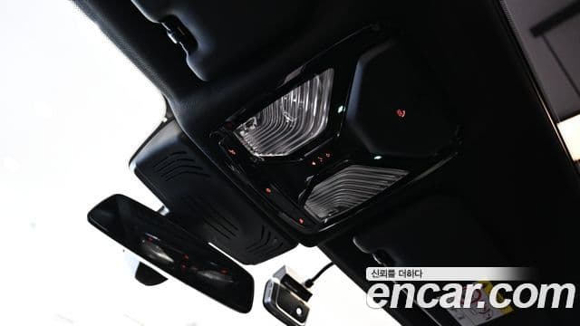 BMW X4 (G02) xDrive20i M Sport, 2022 20