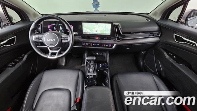 Kia Sportage 5세대 Prestige, 2022 7