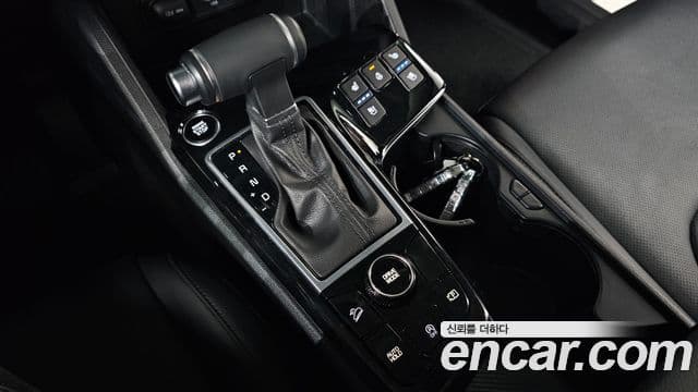 Kia Sportage 5세대 Prestige, 2022 9