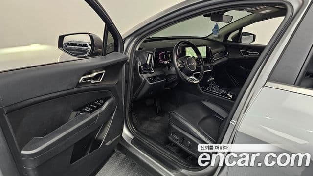 Kia Sportage 5세대 Prestige, 2022 10