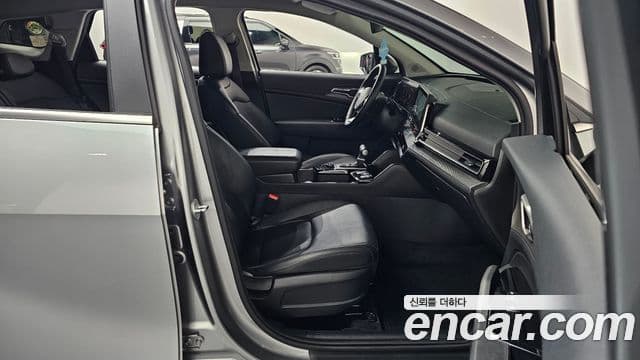 Kia Sportage 5세대 Prestige, 2022 11