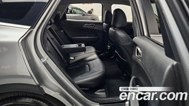Kia Sportage 5세대 Prestige, 2022 12
