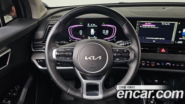 Kia Sportage 5세대 Prestige, 2022 13