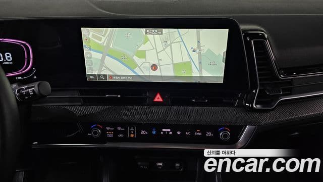 Kia Sportage 5세대 Prestige, 2022 15