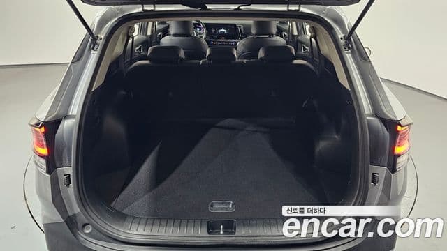 Kia Sportage 5세대 Prestige, 2022 20