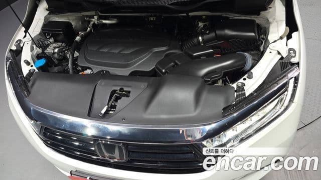 Honda Odyssey 5세대, 2022 6