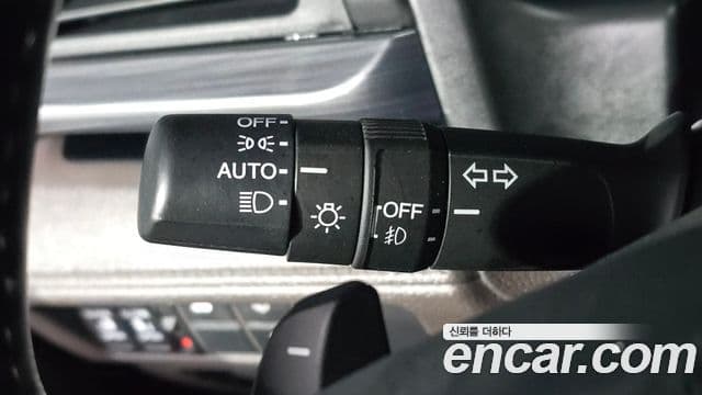 Honda Odyssey 5세대, 2022 18