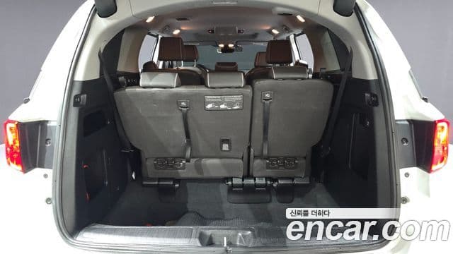 Honda Odyssey 5세대, 2022 20
