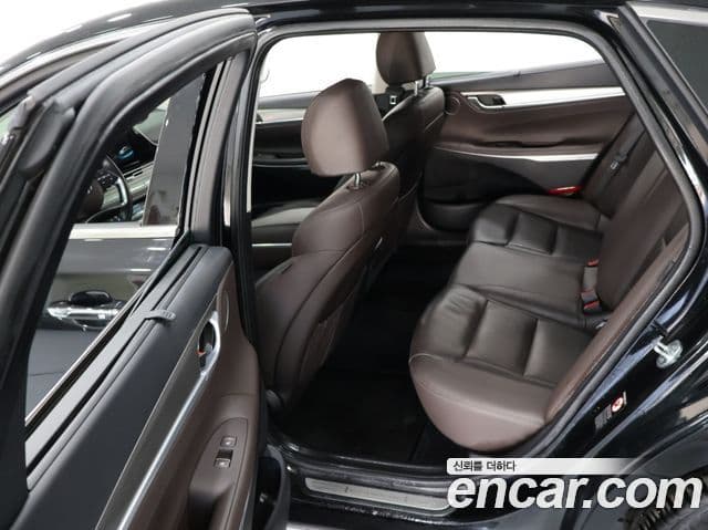 Hyundai The / новый New Grandeur IG Exclusive, 2022 10