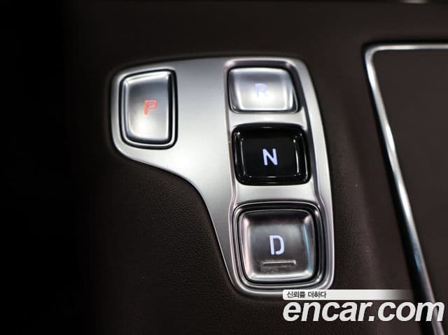 Hyundai The / новый New Grandeur IG Exclusive, 2022 13