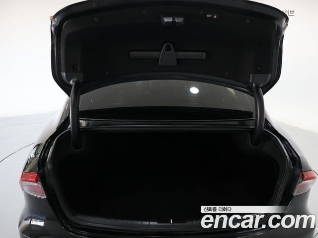 Hyundai The / новый New Grandeur IG Exclusive, 2022 18