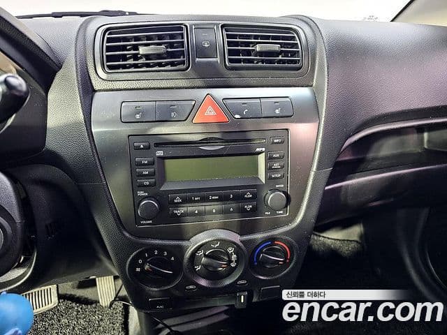 Kia 뉴모닝 빌트인캠2 — базовая версия - Built-in Cam 2 Black Premium, 2011 13