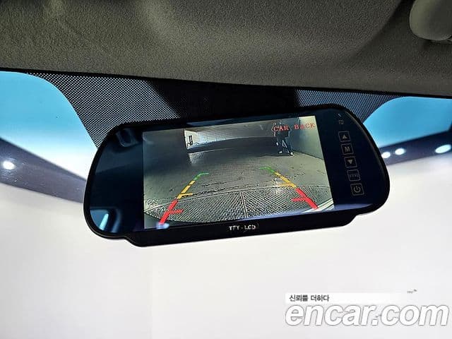 Kia 뉴모닝 빌트인캠2 — базовая версия - Built-in Cam 2 Black Premium, 2011 15