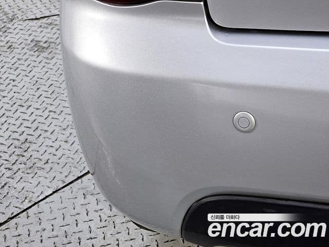 Kia 뉴모닝 빌트인캠2 — базовая версия - Built-in Cam 2 Black Premium, 2011 16