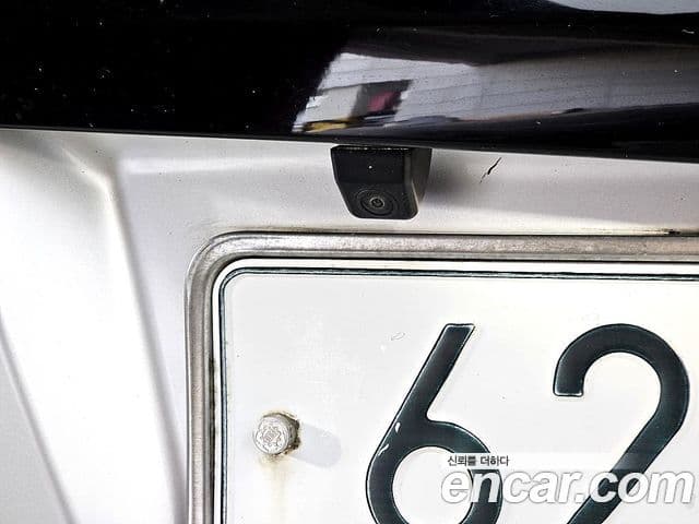 Kia 뉴모닝 빌트인캠2 — базовая версия - Built-in Cam 2 Black Premium, 2011 17