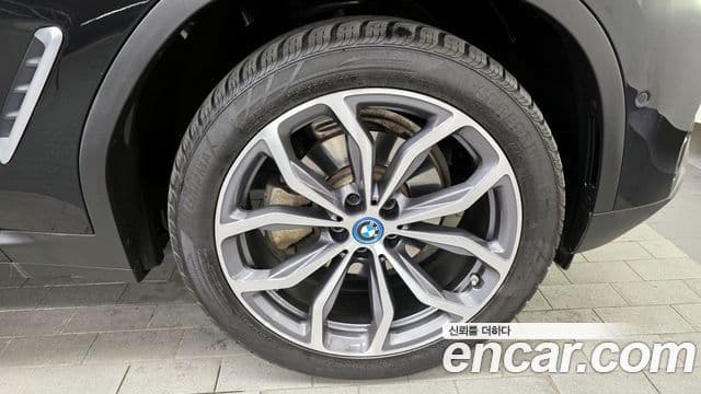 BMW X3 (G01), 2023 все фото