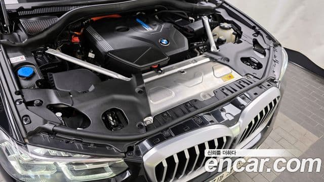 BMW X3 (G01), 2023 6