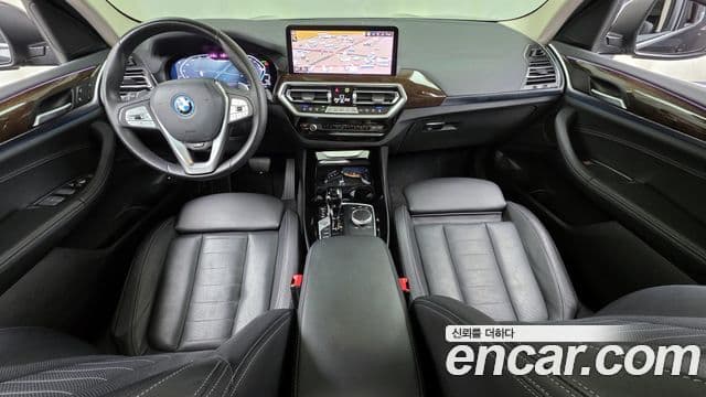 BMW X3 (G01), 2023 7