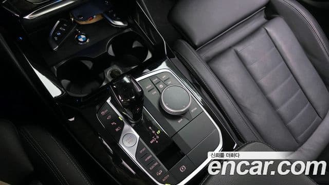BMW X3 (G01), 2023 9