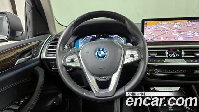 BMW X3 (G01), 2023 13