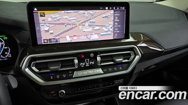 BMW X3 (G01), 2023 14