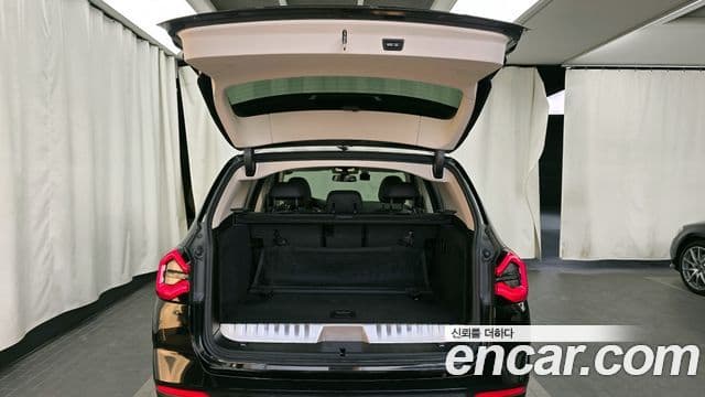 BMW X3 (G01), 2023 20