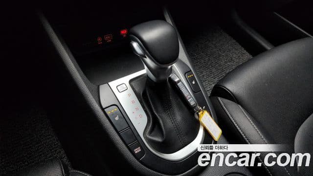 Kia All New K3 Standard, 2021 9