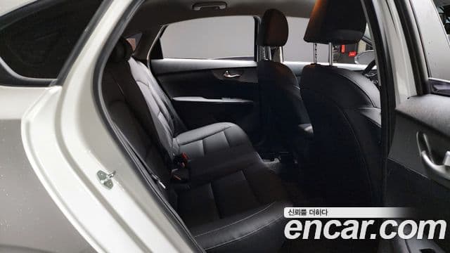 Kia All New K3 Standard, 2021 12