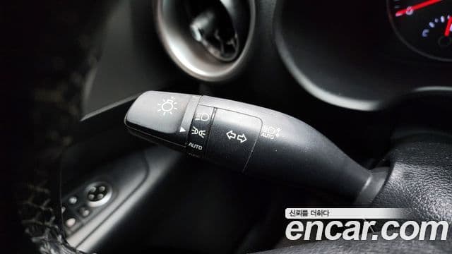 Kia All New K3 Standard, 2021 13