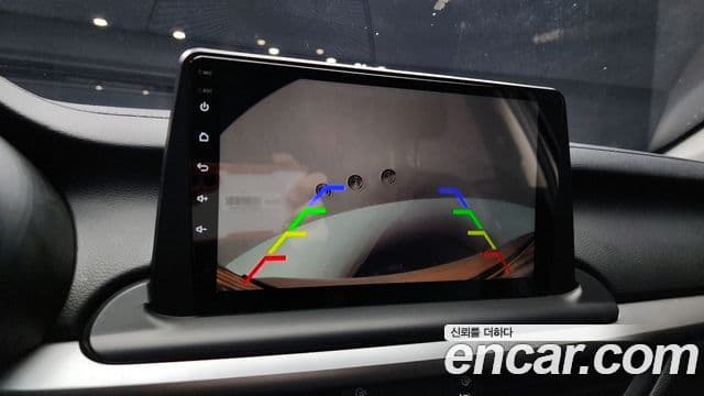 Kia All New K3 Standard, 2021 16