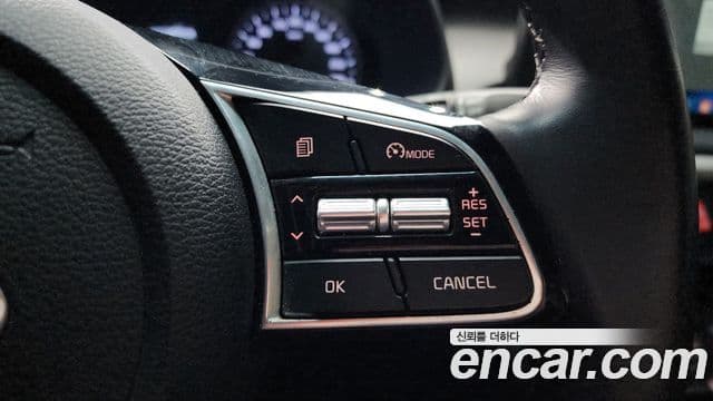 Kia All New K3 Standard, 2021 17