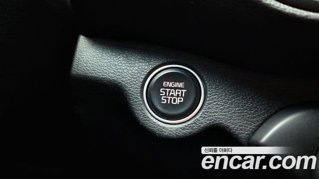 Kia All New K3 Standard, 2021 18