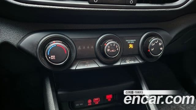 Kia All New K3 Standard, 2021 19