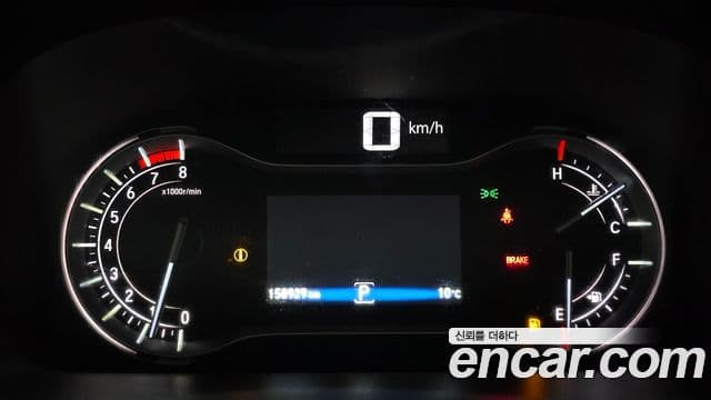 Honda Pilot 3세대, 2017 8