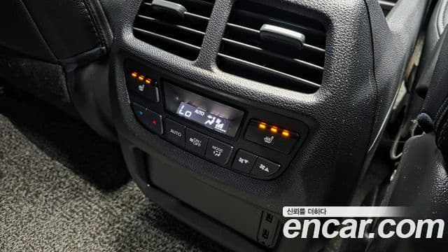 Honda Pilot 3세대, 2017 19