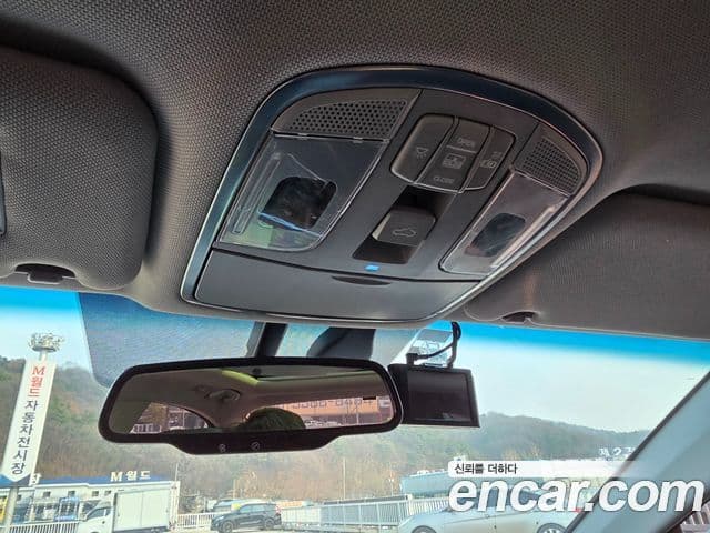 Hyundai LF Sonata LPI Modern(для людей с инвалидностью), 2015 14