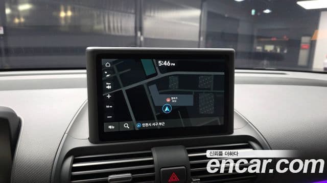 Hyundai Casper Inspiration, 2024 14