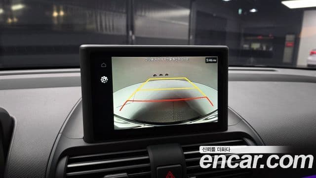 Hyundai Casper Inspiration, 2024 15