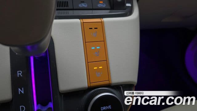 Hyundai Casper Inspiration, 2024 17