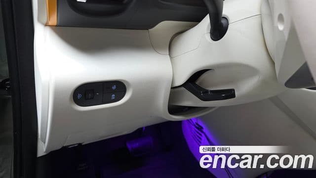 Hyundai Casper Inspiration, 2024 18