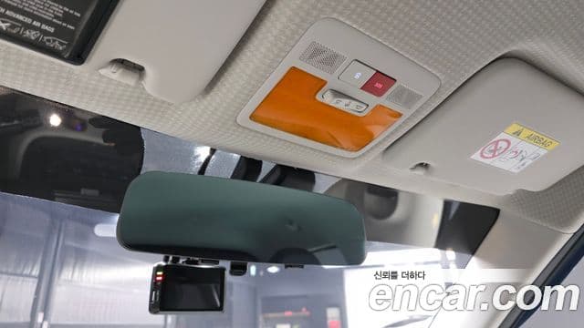 Hyundai Casper Inspiration, 2024 19