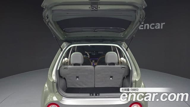 Hyundai Casper Inspiration, 2024 20