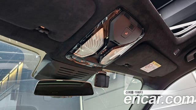 BMW X7 (G07) xDrive 40i M Sport 7인승, 2025 17