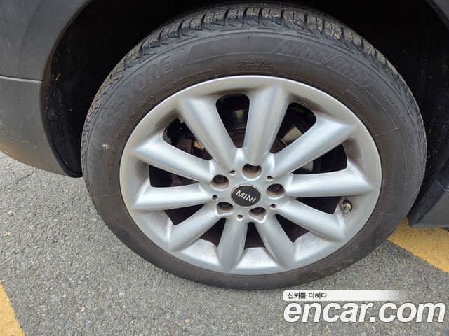 Mini Cooper 클럽맨 2세대, 2019 8