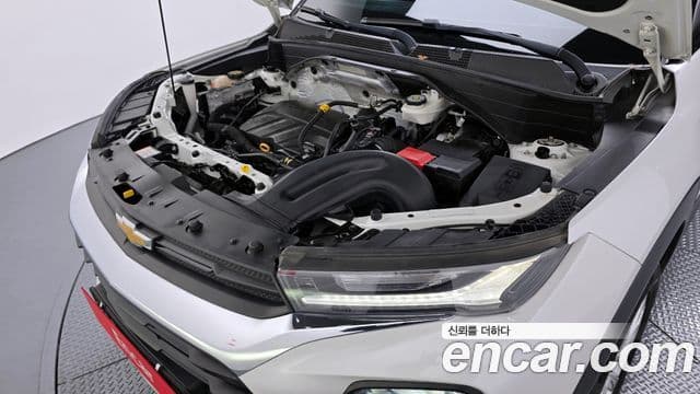 Chevrolet(GM대우) Trailblazer LT, 2021 6