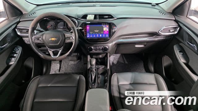 Chevrolet(GM대우) Trailblazer LT, 2021 7