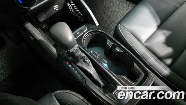 Chevrolet(GM대우) Trailblazer LT, 2021 9