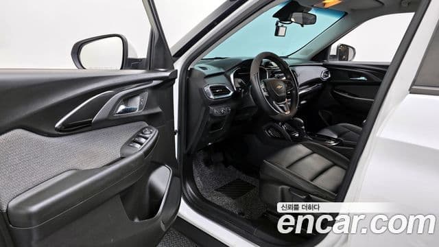 Chevrolet(GM대우) Trailblazer LT, 2021 11